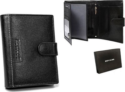 Портмоне Cedar Ronaldo / N4L-NAD-RON