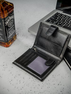 Портмоне Cedar Ronaldo / N4L-NAD-RON