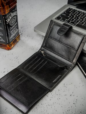 Портмоне Cedar Ronaldo / N4L-NAD-RON