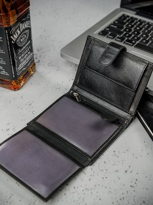 Портмоне Cedar Ronaldo / N4L-NAD-RON