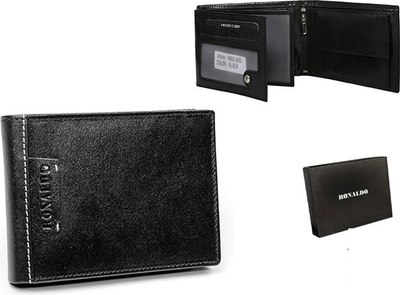 Портмоне Cedar Ronaldo / N992-NAD-RON-6652