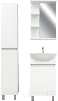Тумба под умывальник Doratiz Доминикана 45 / 9908.130