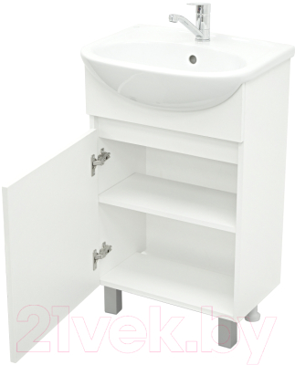 Тумба под умывальник Doratiz Доминикана 50 / 9908.131