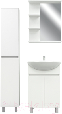 Тумба под умывальник Doratiz Доминикана 55 / 9908.132