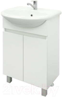 Тумба под умывальник Doratiz Доминикана 55 / 9908.132