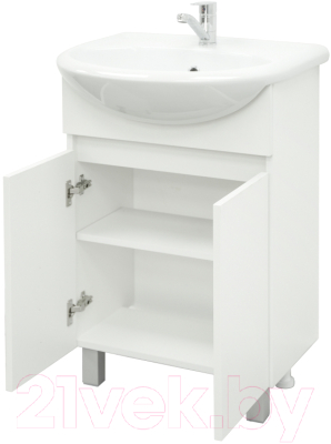 Тумба под умывальник Doratiz Доминикана 55 / 9908.132