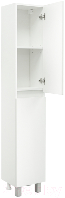 Шкаф-пенал для ванной Doratiz Доминикана 30 R / 2712.311