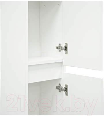 Шкаф-пенал для ванной Doratiz Доминикана 30 R / 2712.311