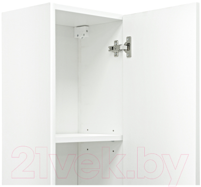 Шкаф-пенал для ванной Doratiz Доминикана 30 R / 2712.311