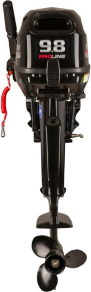 Мотор лодочный Marlin MP 9.8 AMHS Pro Line