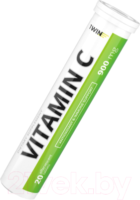 Витамин 1WIN С 900 - фото