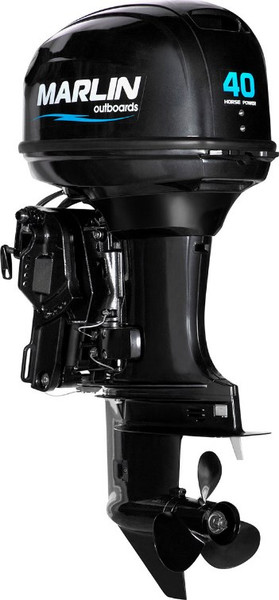 Мотор лодочный Marlin MP 40 AERTL