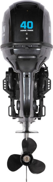 Мотор лодочный Marlin MP 40 AERTL