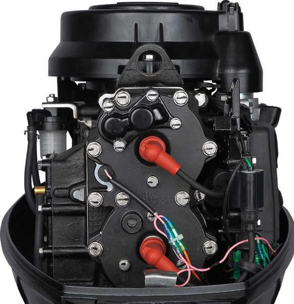 Мотор лодочный Marlin MP 40 AERTL