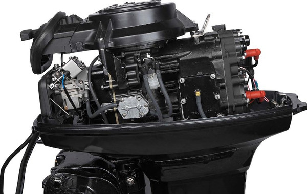 Мотор лодочный Marlin MP 40 AERTL