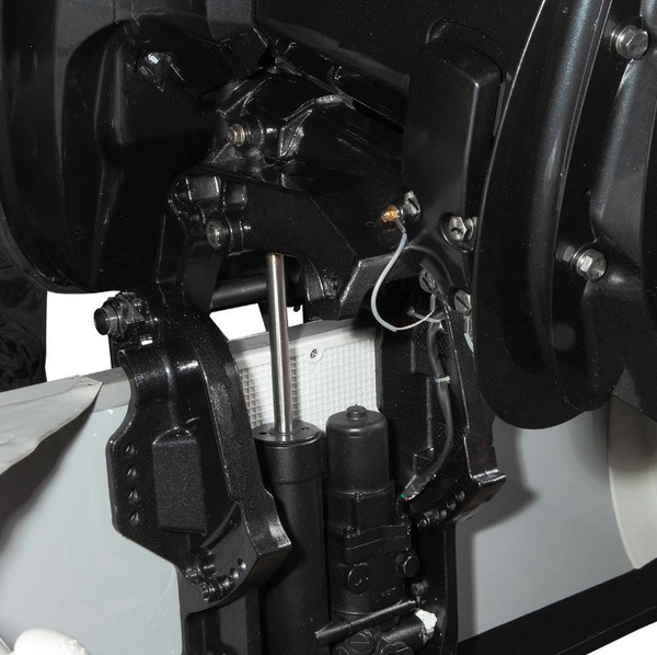 Мотор лодочный Marlin MP 40 AERTL