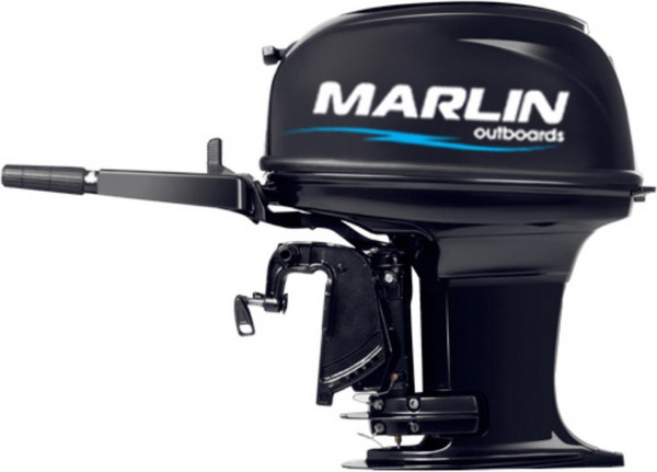 Мотор лодочный Marlin MP 40 AMH