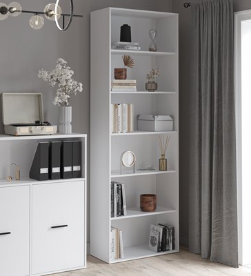 Стеллаж Интерлиния Skill-22