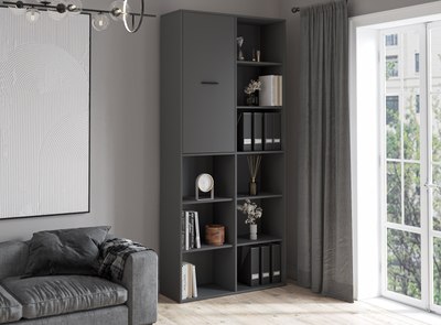 Стеллаж Интерлиния Skill-20 (1)