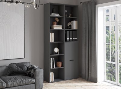 Стеллаж Интерлиния Skill-20 (1)