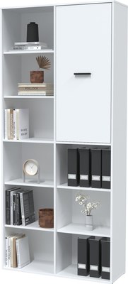 Стеллаж Интерлиния Skill-20 (1) - фото