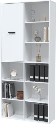 Стеллаж Интерлиния Skill-20 (1)