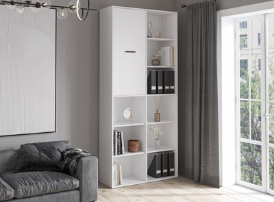 Стеллаж Интерлиния Skill-20 (1)