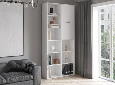 Стеллаж Интерлиния Skill-20 (1)