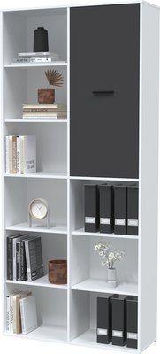 Стеллаж Интерлиния Skill-20 (1) - фото