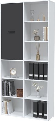 Стеллаж Интерлиния Skill-20 (1)