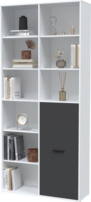 Стеллаж Интерлиния Skill-20 (1)