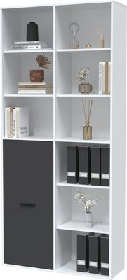 Стеллаж Интерлиния Skill-20 (1)