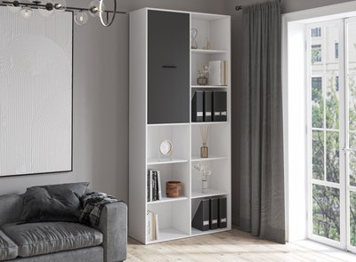 Стеллаж Интерлиния Skill-20 (1)