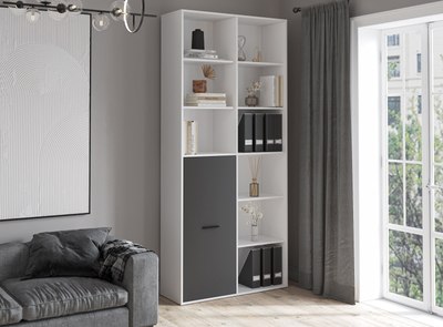 Стеллаж Интерлиния Skill-20 (1)