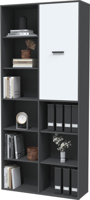 Стеллаж Интерлиния Skill-20 (1) - фото