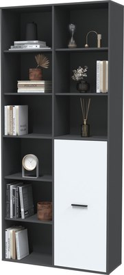 Стеллаж Интерлиния Skill-20 (1)