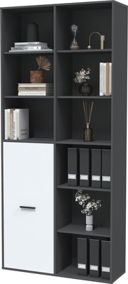 Стеллаж Интерлиния Skill-20 (1)