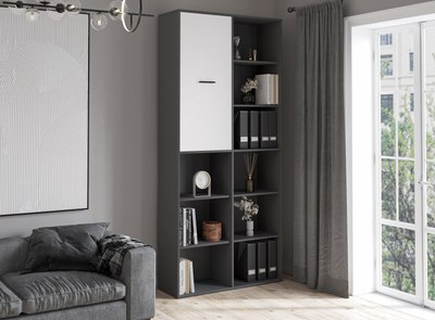 Стеллаж Интерлиния Skill-20 (1)