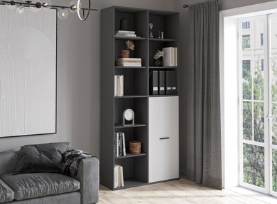 Стеллаж Интерлиния Skill-20 (1)