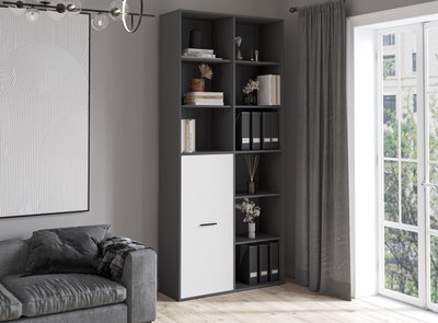 Стеллаж Интерлиния Skill-20 (1)