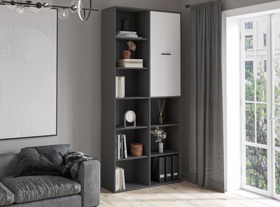 Стеллаж Интерлиния Skill-20 (1)