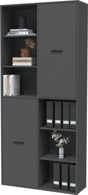 Стеллаж Интерлиния Skill-20 (2)