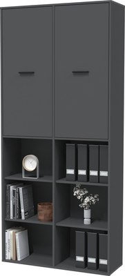 Стеллаж Интерлиния Skill-20 (2)