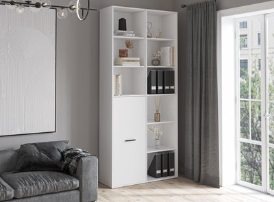 Стеллаж Интерлиния Skill-20 (2)