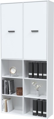 Стеллаж Интерлиния Skill-20 (2) - фото