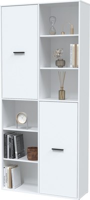 Стеллаж Интерлиния Skill-20 (2)