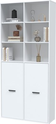 Стеллаж Интерлиния Skill-20 (2)