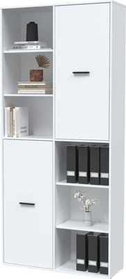 Стеллаж Интерлиния Skill-20 (2)