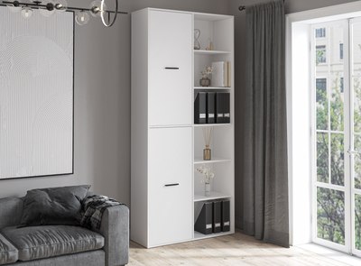 Стеллаж Интерлиния Skill-20 (2)