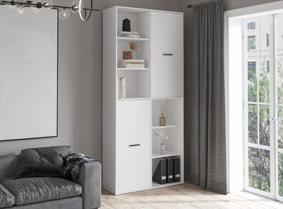 Стеллаж Интерлиния Skill-20 (2)